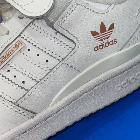 Adidas Forum Low Size 6 - Picture 12 of 13
